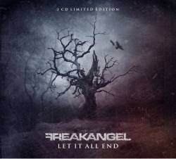 Freakangel : Let It All End